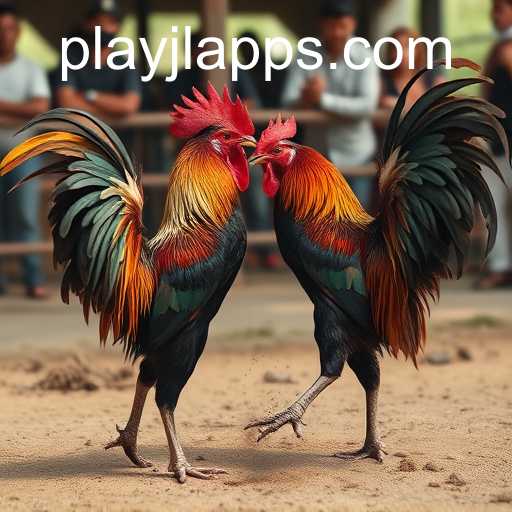 The Evolution and Controversy of Cockfighting: Understanding Play JL