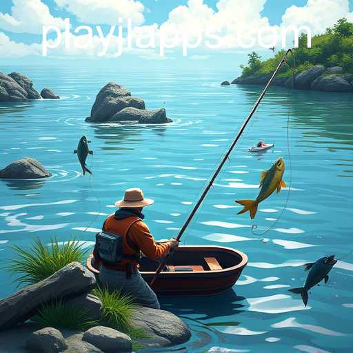 The Thrilling World of Fishing Games: Featuring Play JL