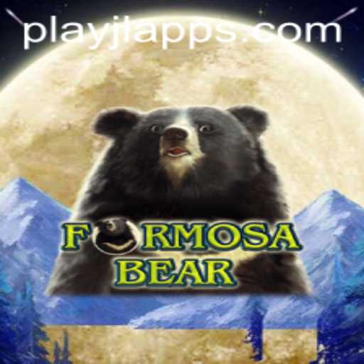 Discover the Thrilling World of FormosaBear: A New Era of Interactive Gaming