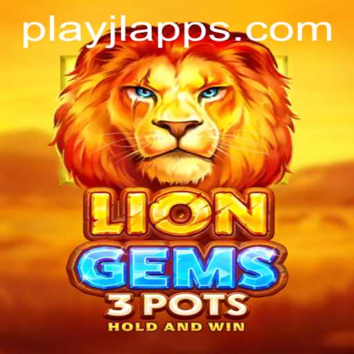 Unveiling the Allure of LionGems3pots in the World of Gaming