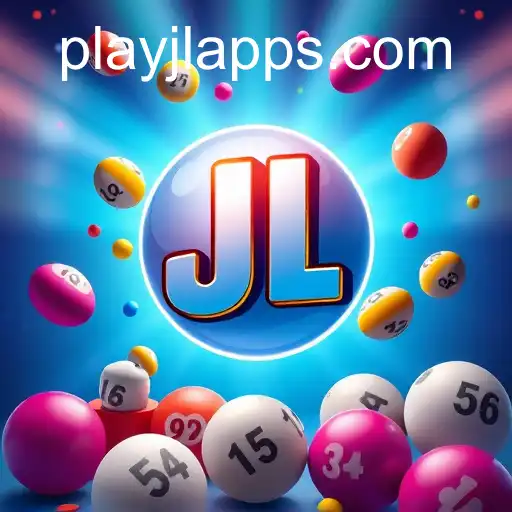 Exploring the Excitement of Lottery Games with Play JL