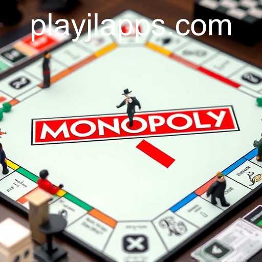 Exploring the Dynamics of Monopolies with Play JL