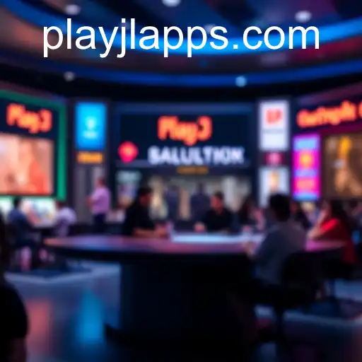 Exclusive Offers: Exploring the Rise of Play JL