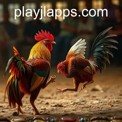Exploring the Thrilling World of Sabong Games with Play JL