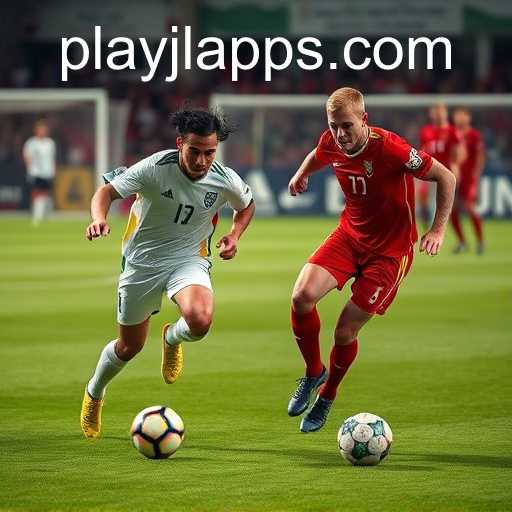 Play JL: Revolutionizing the Sports Landscape