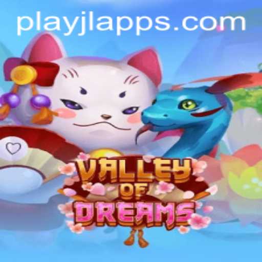 Embark on a Fantastical Adventure with 'Valley of Dreams'
